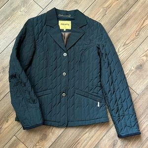 NWOT Dubarry of Ireland jacket